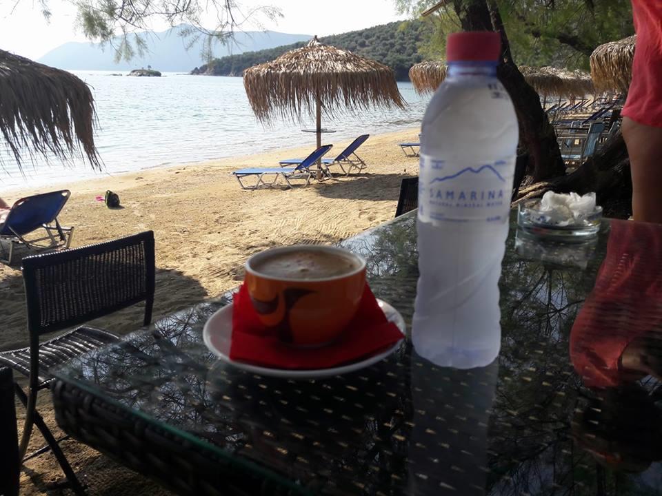 Theoxenia Daire Pteleós Dış mekan fotoğraf
